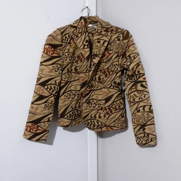 Jacket - Picture 1 of 2